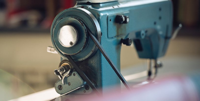 Professional tailoring and alterations at Paul's Tailors Toronto